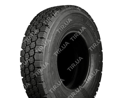 7R16 Triangle TRD99 118/114K Ведуча вантажна шина 7R16 Triangle TRD99 118/114K Ведуча вантажна шина