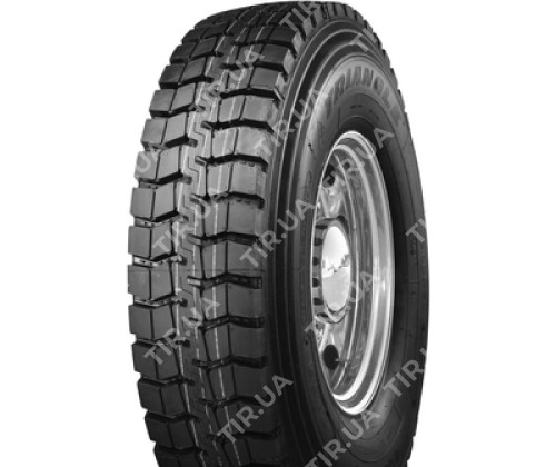 7 R16 Triangle TR690 118/114L Ведущая шина
