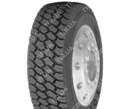 225/75 R17.5 Toyo M608Z 129/127M Ведуча шина