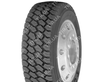 225/75R17.5 Toyo M608Z 129/127M Ведущая шина 225/75R17.5 Toyo M608Z 129/127M Ведущая шина