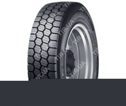 235/75 R17.5 Triangle TRD92 143/141J Ведущая шина