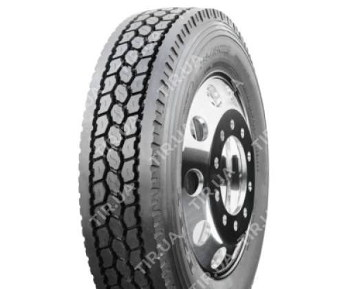 11 R22.5 Triangle TRD01 146/143M Ведуча шина