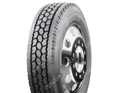 11R22.5 Triangle TRD01 146/143M Ведущая грузовая шина 11R22.5 Triangle TRD01 146/143M Ведущая грузовая шина