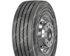 235/75 R17.5 Copartner CP985 143/141J Рульова шина