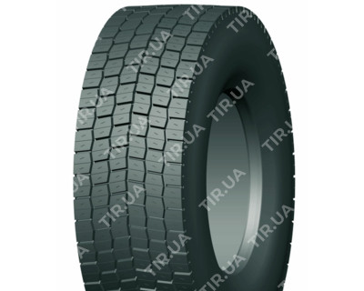 315/70R22.5 Aplus D318 154/150M Ведущая грузовая шина 315/70R22.5 Aplus D318 154/150M Ведущая грузовая шина