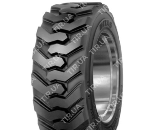 12 R16.5 Mitas SK-02 144A3 Індустріальна шина