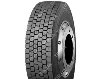 295/80R22.5 Trazano Trans D24 152/149L Ведущая шина 295/80R22.5 Trazano Trans D24 152/149L Ведущая шина