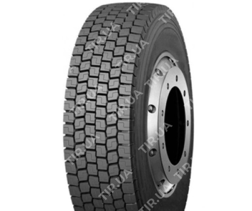 295/80 R22.5 Trazano Trans D24 152/149L Ведущая шина