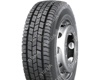 205/75R17.5 Trazano Trans D21 124/122M Ведущая шина 205/75R17.5 Trazano Trans D21 124/122M Ведущая шина