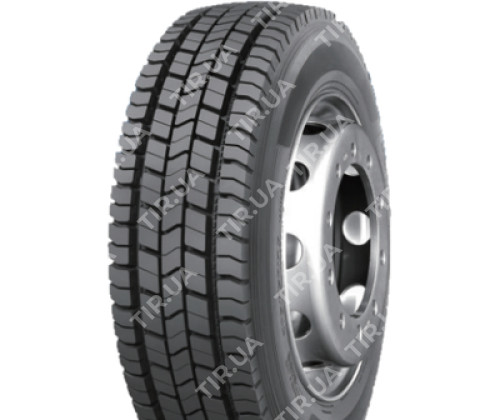 265/70 R19.5 Trazano Trans D21 140/138M Ведущая шина