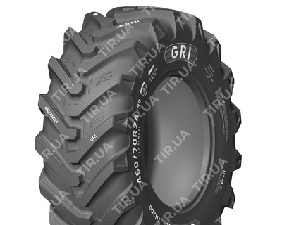 460/70R24 GRI GRIP XLR TH200 159/159A8/B Индустриальная шина