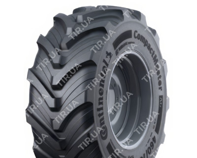 460/70R24 Continental CompactMaster AG 159/159A8/B Сільгосп шина 460/70R24 Continental CompactMaster AG 159/159A8/B Сільгосп шина