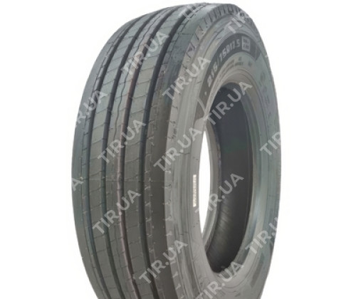 215/75 R17.5 Samson GL278A 135/133J Рульова шина