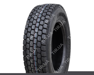 295/80R22.5 Samson GL268D 152/149M Ведуча вантажна шина 295/80R22.5 Samson GL268D 152/149M Ведуча вантажна шина