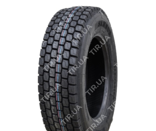 295/80 R22.5 Samson GL268D 150/147M Ведущая шина
