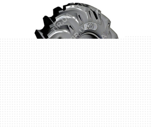 320/85 R28 GRI GREEN EX RT100 123A8 Сельхоз шина