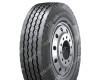 295/80 R22.5 Hankook AM09 152/148K Универсальная шина