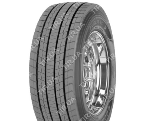 315/70 R22.5 Goodyear FUELMAX D 154/152L/M Ведущая шина
