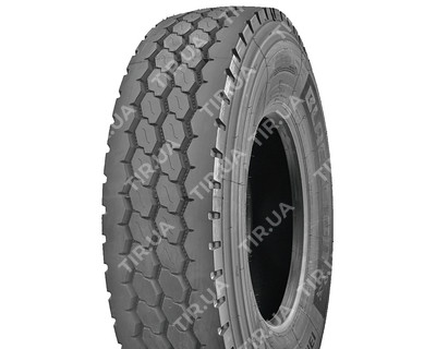 13R22.5 BlackLion BA220 156/150K Универсальная грузовая шина 13R22.5 BlackLion BA220 156/150K Универсальная грузовая шина