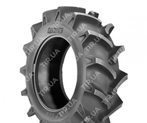 8.3 R20 BKT TR-171 101A6 Сельхоз шина