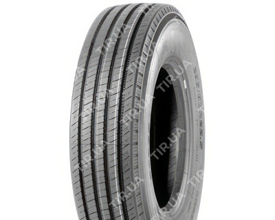 295/80R22.5 Boto BT968N 152/149M Рулевая грузовая шина
