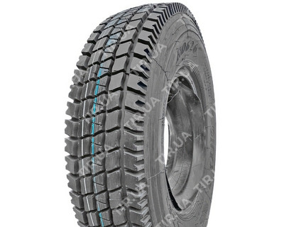 10R20 Onyx HO626 149/146K Ведущая грузовая шина 10R20 Onyx HO626 149/146K Ведущая грузовая шина