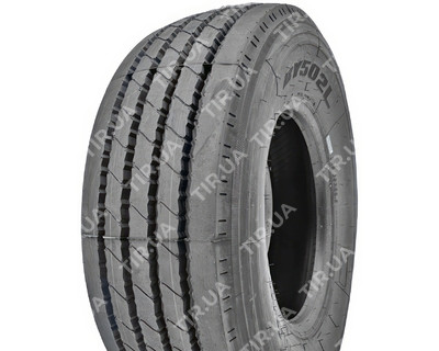 385/65R22.5 Unicoin BY502L 160K Рульова шина 385/65R22.5 Unicoin BY502L 160K Рульова шина
