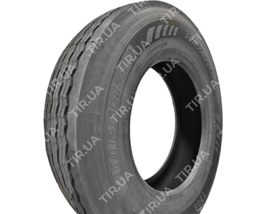 385/55 R22.5 Imperial Т706 160L Причіпна шина