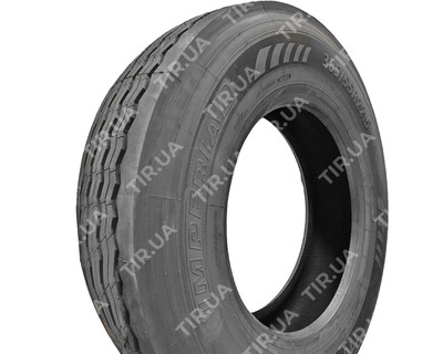 385/55R22.5 Imperial Т706 160L Прицепная грузовая шина 385/55R22.5 Imperial Т706 160L Прицепная грузовая шина