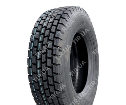 295/80 R22.5 Taitong HS202 152/149M Ведущая шина