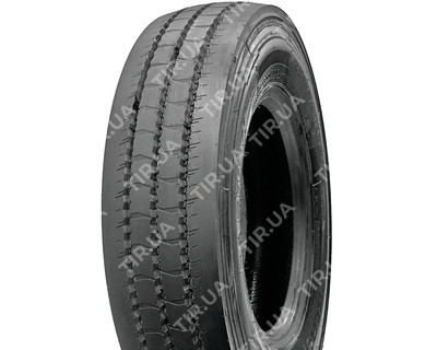 235/75R17.5 BlackLion BT107 143/141J Прицепная грузовая шина