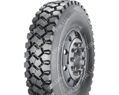 13R22.5 Jinyu JD756 156/150G Ведущая грузовая шина