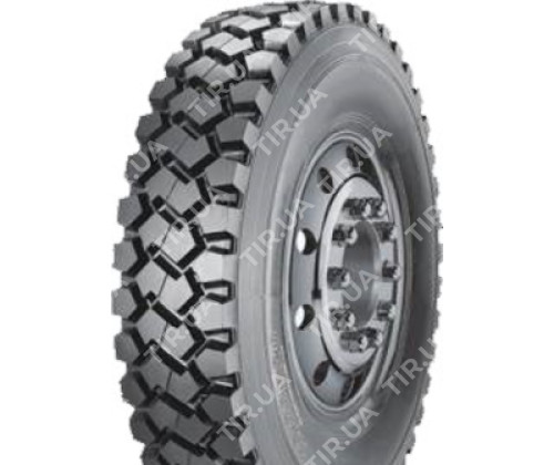 13 R22.5 Jinyu JD756 156/150G Ведущая шина