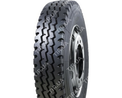 11R20 Hosuper AK286 152/149L Универсальная грузовая шина 11R20 Hosuper AK286 152/149L Универсальная грузовая шина