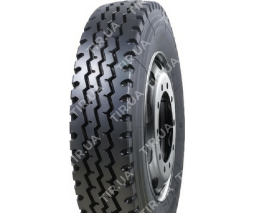 11 R20 Hosuper AK286 152/149L Универсальная шина