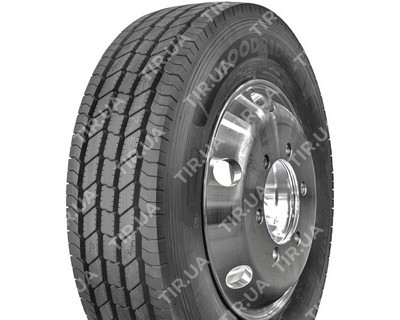 215/75R17.5 Goodride GSR+1 128/126M Рулевая грузовая шина 215/75R17.5 Goodride GSR+1 128/126M Рулевая грузовая шина