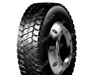 11R20 Lanvigator D689 152/149K Ведущая грузовая шина 11R20 Lanvigator D689 152/149K Ведущая грузовая шина