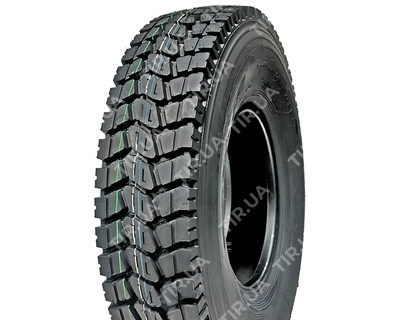 11R20 Hosuper AK586 156/153K Ведущая шина 11R20 Hosuper AK586 156/153K Ведущая шина
