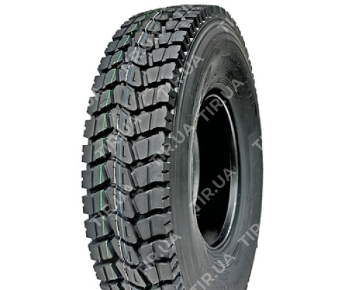 11 R20 Hosuper AK586 156/153K Ведущая шина