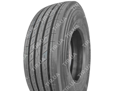 385/55R22.5 Maxell Super HA1 164J Рулевая шина 385/55R22.5 Maxell Super HA1 164J Рулевая шина