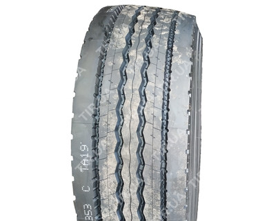 385/55R22.5 Maxell Super LT1 164J Універсальна вантажна шина