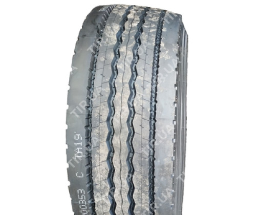 385/55 R22.5 Maxell Super LT1 164J Универсальная шина