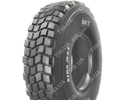 445/95R25 BKT AIROMAX AM 543 177E Індустріальна шина