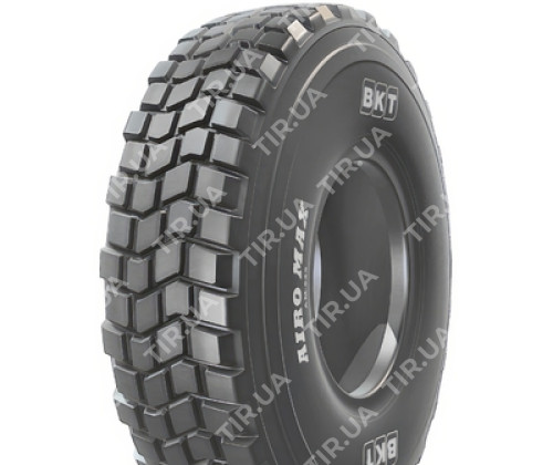 445/95 R25 BKT AIROMAX AM 543 177E Индустриальная шина
