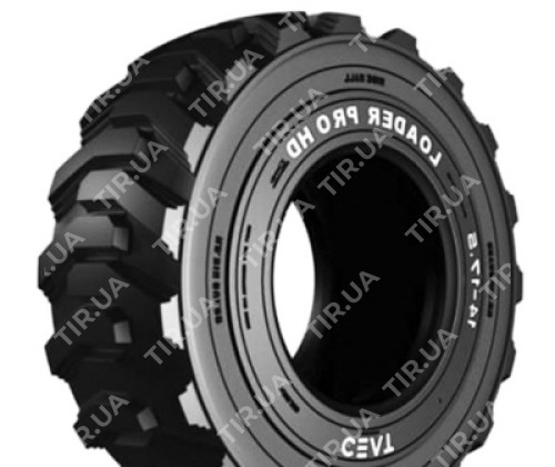 15 R19.5 Ceat LOADER PRO HD Индустриальная шина