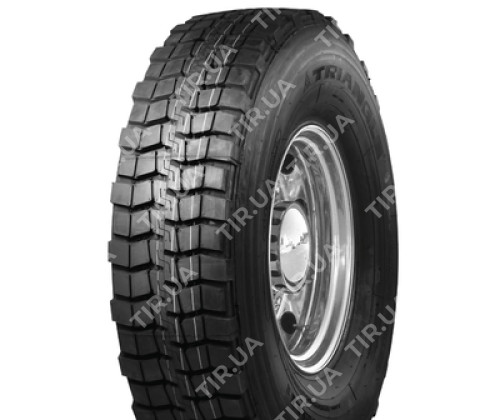 12 R24 Triangle TR690E 160/157K Ведуча шина