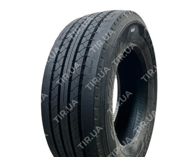 295/60R22.5 Aufine SMART TR88 150/147K Рулевая грузовая шина 295/60R22.5 Aufine SMART TR88 150/147K Рулевая грузовая шина
