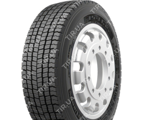 275/70 R22.5 Petlas RUW550 150/145J Рулевая шина