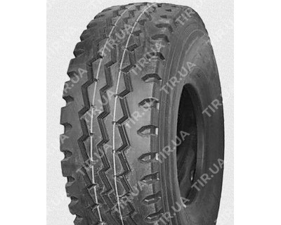 11R22.5 Ovation VI-702 148/145M Универсальная грузовая шина 11R22.5 Ovation VI-702 148/145M Универсальная грузовая шина