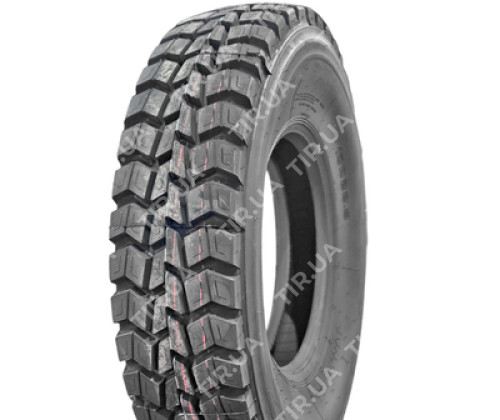 13 R22.5 Wellplus WDM956 156/150K Ведущая шина